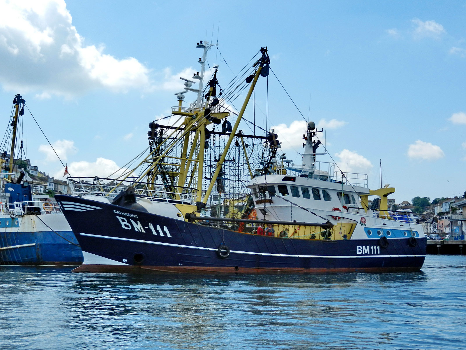 Brixham